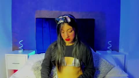 Ellaa Muller online show from December 2024 05:53:01 AM