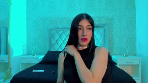 Ellaa Muller online show from February 2025 05:21:02 AM