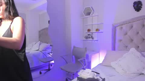 Ellaa Muller online show from March 2025 08:37:02 PM