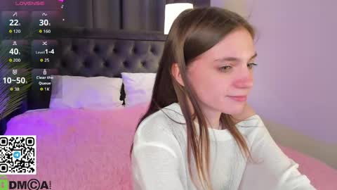 Sweet Ella online show from May 2026 01:30:01 PM