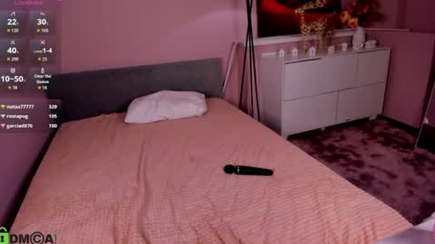 Sweet Ella online show from June 2026 12:24:01 AM