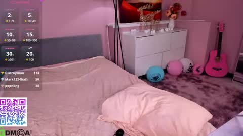 Sweet Ella online show from June 2026 12:26:02 AM