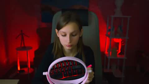 Ella online show from January 2025 12:59:01 PM