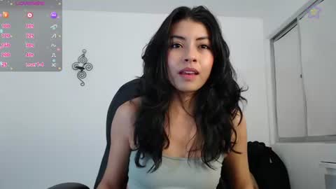 Ella Amoneth online show from July 2026 01:14:01 AM