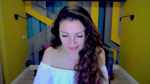 EllaLongs online show from December 2024 04:29:02 PM