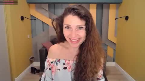 EllaLongs online show from February 2025 12:47:02 PM