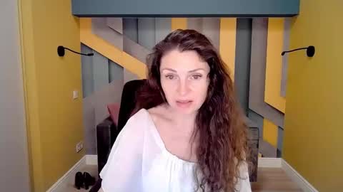 EllaLongs online show from February 2025 06:55:02 PM