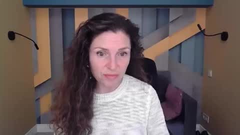 EllaLongs online show from October 2025 11:31:01 AM