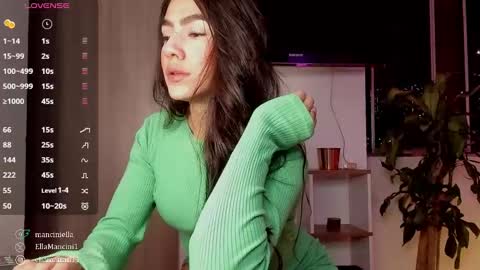 Ella online show from December 2024 01:42:01 AM