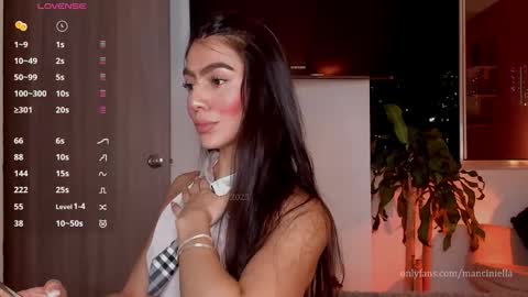 Ella online show from November 2025 01:07:02 AM