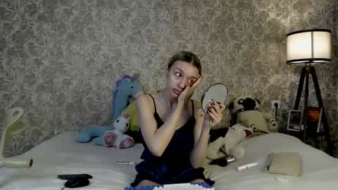 Snapshot of ellamilla chatting on October 2025 10:06:01 AM ellamilla online show from October 2025 10:06:01 AM
