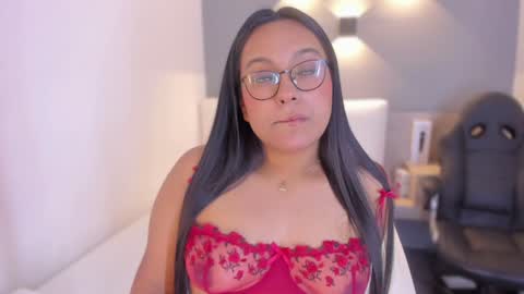 Snapshot of ellamontoya chatting on January 2025 04:11:02 AM Ella online show from January 2025 04:11:02 AM