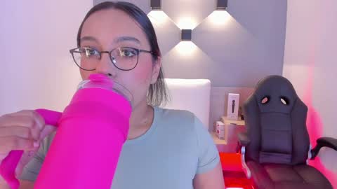 Snapshot of ellamontoya chatting on January 2025 04:12:02 AM Ella online show from January 2025 04:12:02 AM