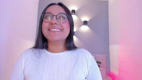 Snapshot of ellamontoya chatting on January 2025 04:59:01 AM Ella online show from January 2025 04:59:01 AM