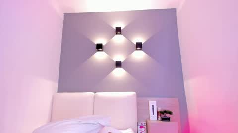 Snapshot of ellamontoya chatting on January 2025 10:02:01 AM Ella online show from January 2025 10:02:01 AM