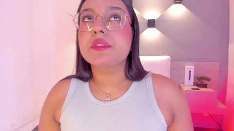 Snapshot of ellamontoya chatting on January 2025 04:47:01 AM Ella online show from January 2025 04:47:01 AM