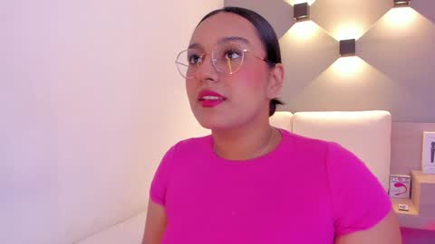 Snapshot of ellamontoya chatting on January 2025 04:37:02 AM Ella online show from January 2025 04:37:02 AM