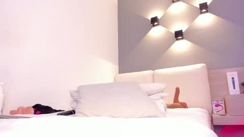 Snapshot of ellamontoya chatting on January 2025 07:39:02 AM Ella online show from January 2025 07:39:02 AM