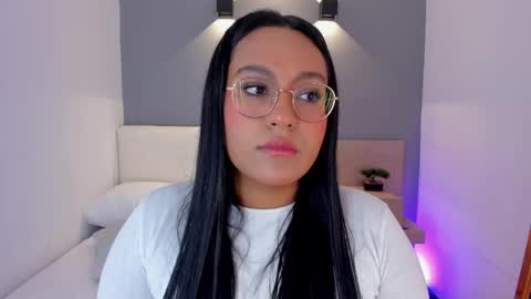 Snapshot of ellamontoya chatting on February 2025 04:58:02 AM Ella online show from February 2025 04:58:02 AM