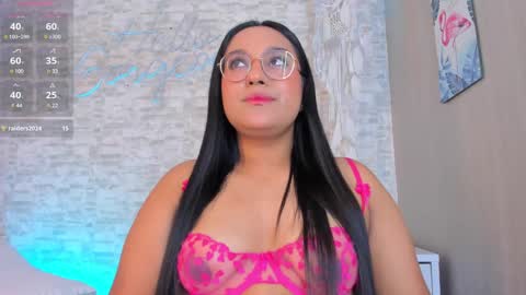 Snapshot of ellamontoya chatting on March 2025 04:56:02 AM Ella online show from March 2025 04:56:02 AM