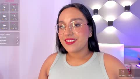 Snapshot of ellamontoya chatting on March 2025 04:35:02 AM Ella online show from March 2025 04:35:02 AM