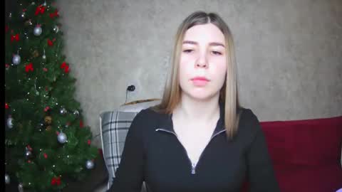 EllaNuar online show from January 2025 05:01:02 AM