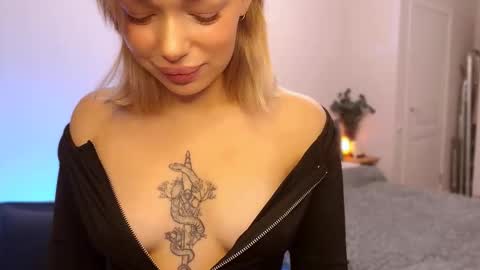 Snapshot of ellatwox chatting on October 2025 05:17:02 AM Ella online show from October 2025 05:17:02 AM