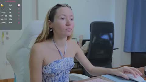 Snapshot of ellcrys chatting on September 2025 10:10:02 PM im Elsa lets go Subscribe to my OF and Youtube -35 online show from September 2025 10:10:02 PM