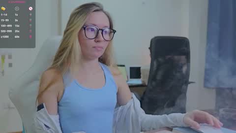 Snapshot of ellcrys chatting on September 2025 10:21:02 PM im Elsa lets go Subscribe to my OF and Youtube -35 online show from September 2025 10:21:02 PM