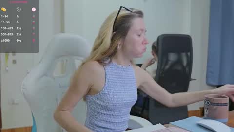 Snapshot of ellcrys chatting on September 2025 09:14:02 PM im Elsa lets go Subscribe to my OF and Youtube -35 online show from September 2025 09:14:02 PM