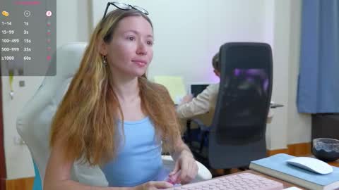 Snapshot of ellcrys chatting on September 2025 09:16:01 PM im Elsa lets go Subscribe to my OF and Youtube -35 online show from September 2025 09:16:01 PM