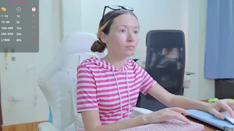 Snapshot of ellcrys chatting on September 2025 10:35:02 PM im Elsa lets go Subscribe to my OF and Youtube -35 online show from September 2025 10:35:02 PM