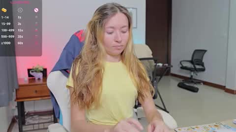 Snapshot of ellcrys chatting on October 2025 11:57:01 PM im Elsa lets go Subscribe to my OF and Youtube -35 online show from October 2025 11:57:01 PM