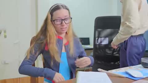 Snapshot of ellcrys chatting on October 2025 09:49:01 PM im Elsa lets go Subscribe to my OF and Youtube -35 online show from October 2025 09:49:01 PM