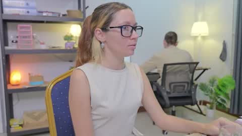 im Elsa lets go Subscribe to my OF and Youtube -35   online show from November 2025 10:03:02 PM