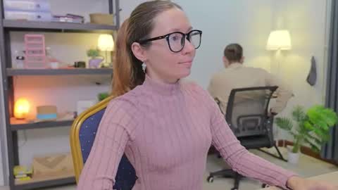 im Elsa lets go Subscribe to my OF and Youtube -35   online show from November 2025 10:09:01 PM