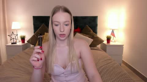 elldiana online show from March 2026 01:27:02 AM