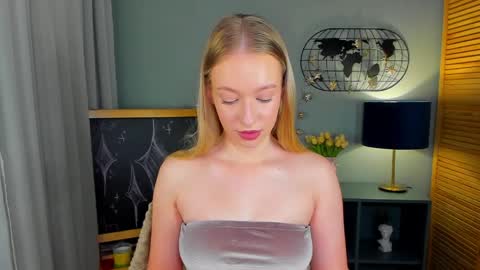 elldiana online show from April 2026 01:25:01 AM