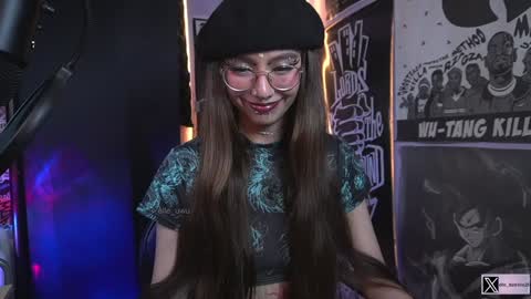 follow me on instagram .    online show from January 2025 04:36:01 AM