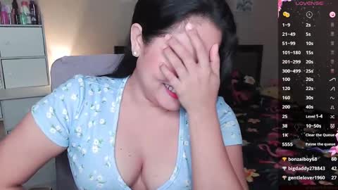 Ann online show from December 2024 01:37:02 AM