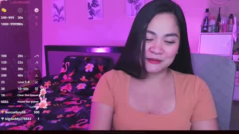 Ann online show from December 2024 01:04:02 AM