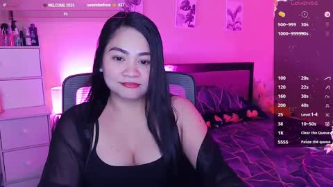 Ann online show from January 2025 02:51:02 AM