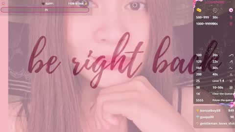 Ann online show from February 2025 05:19:02 AM