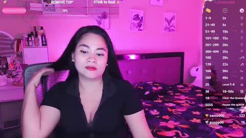 Ann online show from February 2025 09:21:02 AM