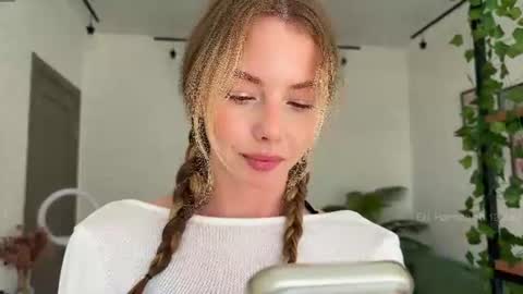 Ellie  --- Ill see you either on Friday or Saturday and definitely on Sunday  online show from July 2026 01:24:01 PM