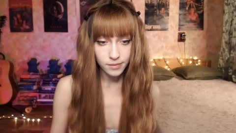 ellie_friendly online show from December 2024 11:47:01 PM