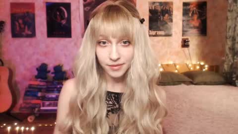 ellie_friendly online show from January 2025 12:14:02 AM