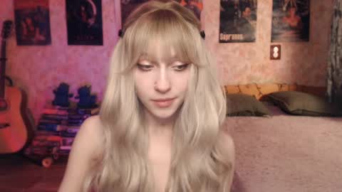 ellie_friendly online show from February 2025 11:26:01 PM