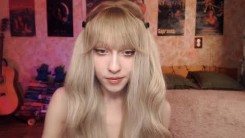 ellie_friendly online show from March 2025 11:26:01 PM