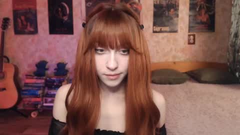 ellie_friendly online show from September 2025 11:32:02 PM